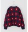 MacMahon Knitting Mills / マクマホンニッティングミルズ V Neck Cardigan-Square