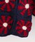 MacMahon Knitting Mills / マクマホンニッティングミルズ V Neck Cardigan-Square
