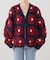 MacMahon Knitting Mills / マクマホンニッティングミルズ V Neck Cardigan-Square