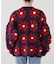 MacMahon Knitting Mills / マクマホンニッティングミルズ V Neck Cardigan-Square