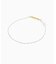 JIEDA / ジエダ 925 SILVER BRACELET