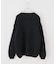 MacMahon Knitting Mills / マクマホンニッティングミルズ Crew Neck Knit-CURRY