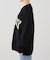 MacMahon Knitting Mills / マクマホンニッティングミルズ Crew Neck Knit-CURRY