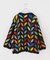 MacMahon Knitting Mills / マクマホンニッティングミルズ Button Cardigan-Leaf