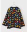MacMahon Knitting Mills / マクマホンニッティングミルズ Button Cardigan-Leaf
