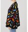 MacMahon Knitting Mills / マクマホンニッティングミルズ Button Cardigan-Leaf