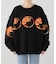 MacMahon Knitting Mills / マクマホンニッティングミルズ Crew Neck Knit-Yin & Yang