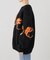 MacMahon Knitting Mills / マクマホンニッティングミルズ Crew Neck Knit-Yin & Yang