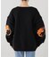 MacMahon Knitting Mills / マクマホンニッティングミルズ Crew Neck Knit-Yin & Yang