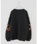 MacMahon Knitting Mills / マクマホンニッティングミルズ Crew Neck Knit-Peace