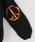MacMahon Knitting Mills / マクマホンニッティングミルズ Crew Neck Knit-Peace
