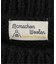 MacMahon Knitting Mills / マクマホンニッティングミルズ Crew Neck Knit-Peace