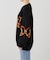 MacMahon Knitting Mills / マクマホンニッティングミルズ Crew Neck Knit-Peace