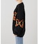 MacMahon Knitting Mills / マクマホンニッティングミルズ Crew Neck Knit-Peace