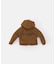 CARHARTT WIP / カーハート ダブリューアイピー Mini Active Jacket Keychain