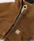 CARHARTT WIP / カーハート ダブリューアイピー Mini Active Jacket Keychain