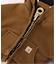 CARHARTT WIP / カーハート ダブリューアイピー Mini Active Jacket Keychain