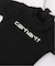CARHARTT WIP / カーハート ダブリューアイピー Mini Script T-Shirt Keychain