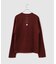 Name ./ ネーム DOUBLE JERSEY L/S