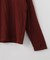 Name ./ ネーム DOUBLE JERSEY L/S