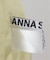 anna sui nyc / アナスイエヌワイシー プリーツベロアブルゾン
