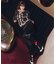 anna sui nyc / アナスイエヌワイシー ツイードニットジャケット