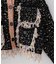 anna sui nyc / アナスイエヌワイシー ツイードニットジャケット