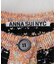 anna sui nyc / アナスイエヌワイシー ツイードニットジャケット
