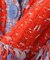 anna sui nyc / アナスイエヌワイシー ツイードニットジャケット