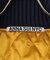 anna sui nyc / アナスイエヌワイシー ネオロングコートMA-1