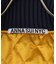 anna sui nyc / アナスイエヌワイシー ネオロングコートMA-1
