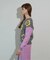 anna sui nyc / アナスイエヌワイシー ハナガラMIXジャガードプルオーバー