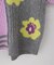 anna sui nyc / アナスイエヌワイシー ハナガラMIXジャガードプルオーバー