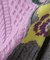 anna sui nyc / アナスイエヌワイシー ハナガラMIXジャガードプルオーバー