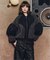 anna sui nyc / アナスイエヌワイシー NYC 2FACESブルゾン