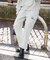 シグネチャースウエットパンツ