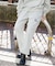 シグネチャースウエットパンツ