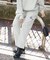 シグネチャースウエットパンツ
