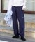 シグネチャースウエットパンツ