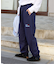 シグネチャースウエットパンツ