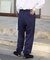 シグネチャースウエットパンツ
