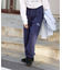 シグネチャースウエットパンツ