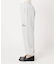 シグネチャースウエットパンツ
