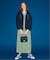 新色追加 2WAY CUBE BAG