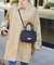 新色追加 2WAY CUBE BAG