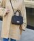 新色追加 2WAY CUBE BAG