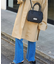 新色追加 2WAY CUBE BAG