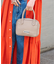 新色追加 2WAY CUBE BAG