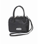 新色追加 2WAY CUBE BAG