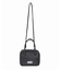 新色追加 2WAY CUBE BAG